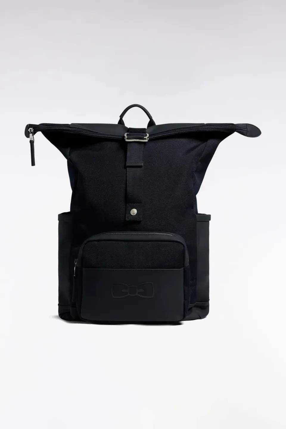 Eden Park Tradi sac à dos homme marine nylon taille unique