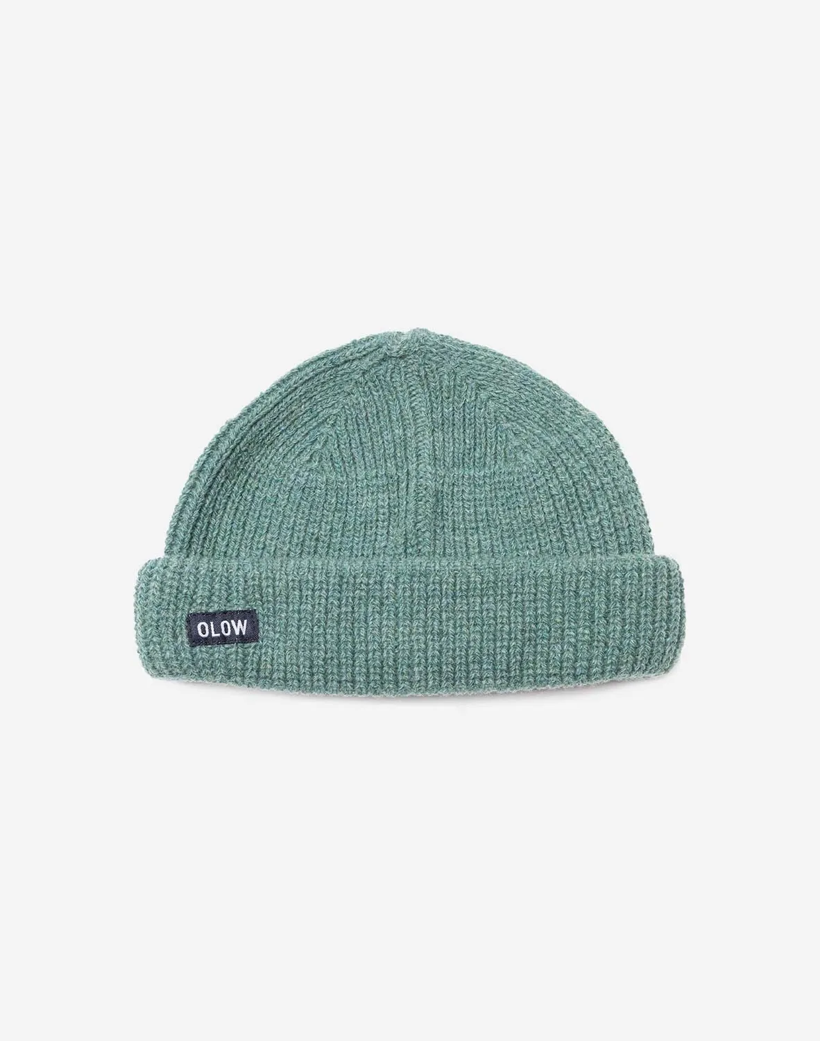 OLOW Calypso bonnet vert émeraude hiver