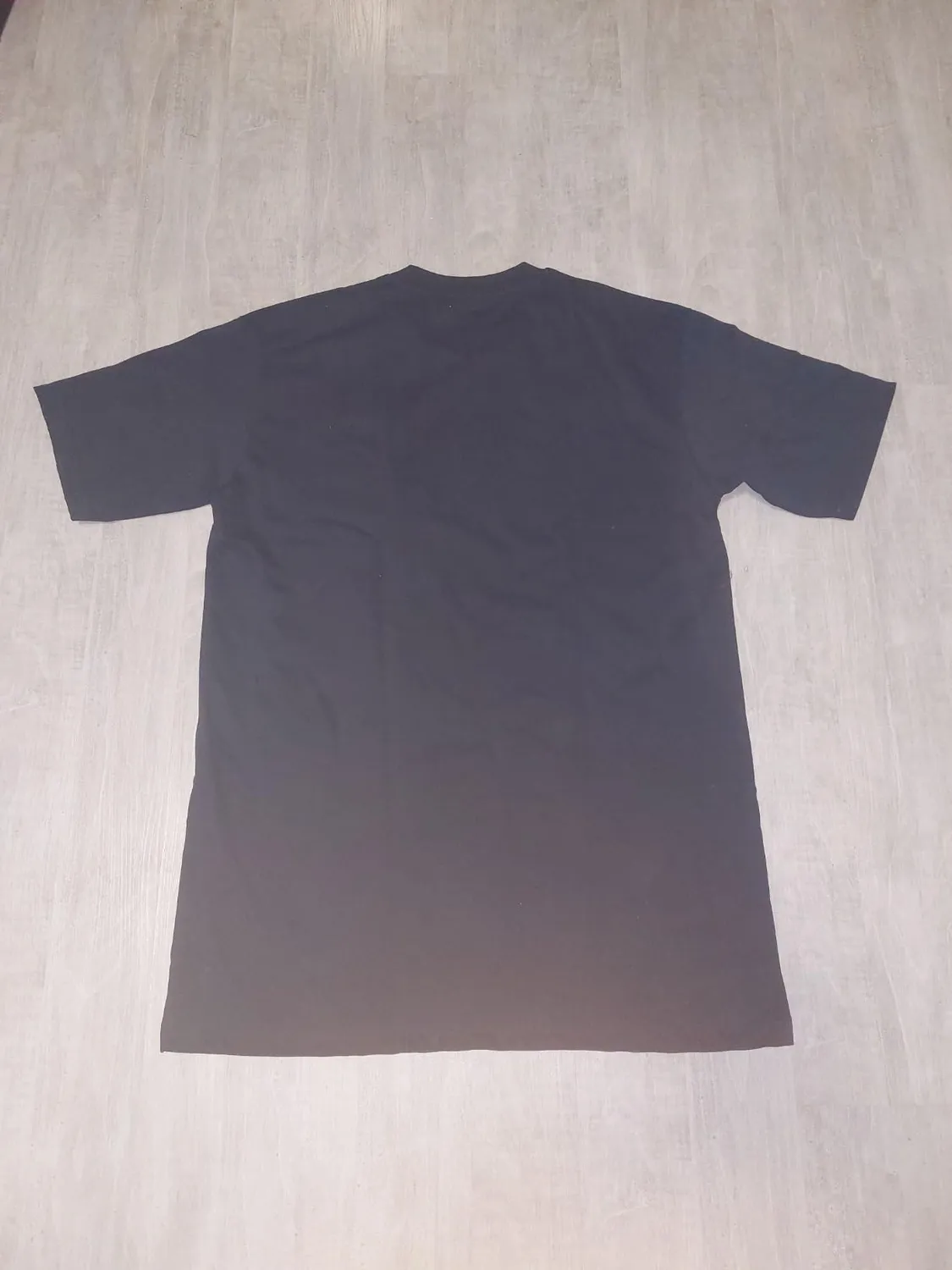 Subliminal Mode BX128 t-shirt coton broderie A