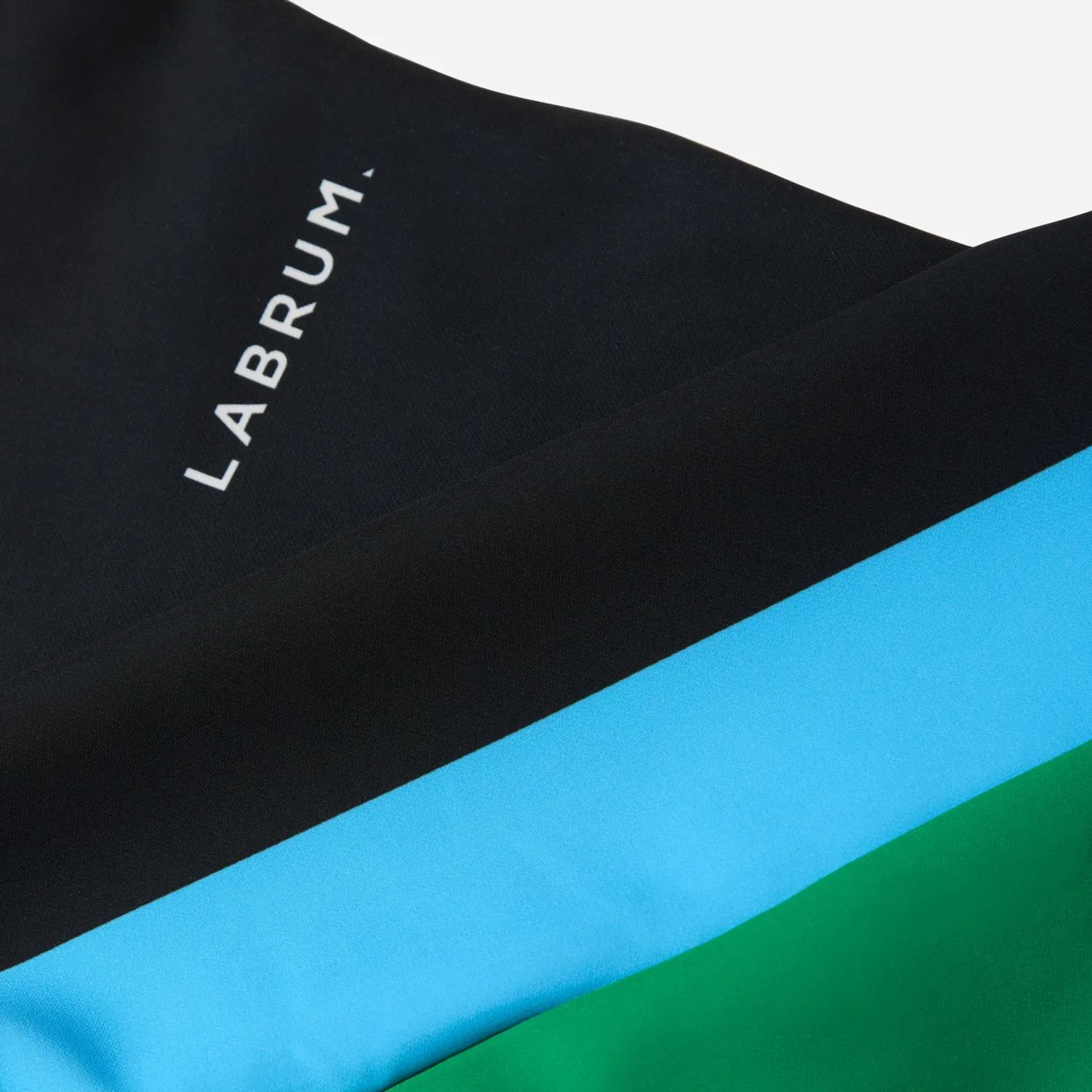 Labrum Sierra Leone pantalon jogging homme noir