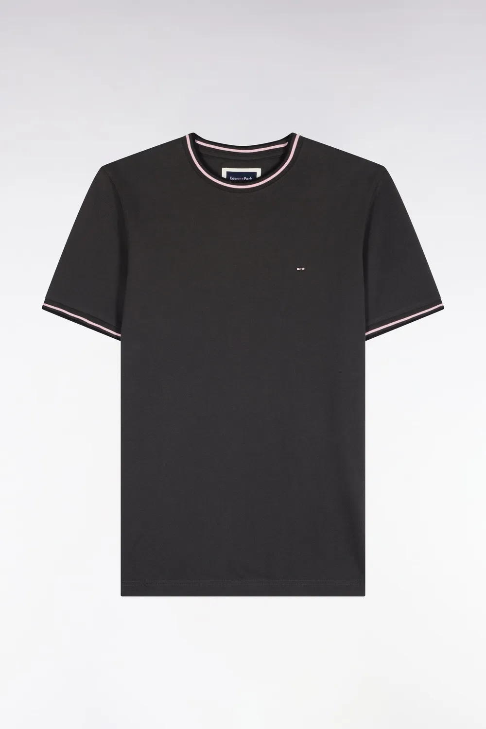 Eden Park Legend Rugby H26MAITC0013 t-shirt kaki coton