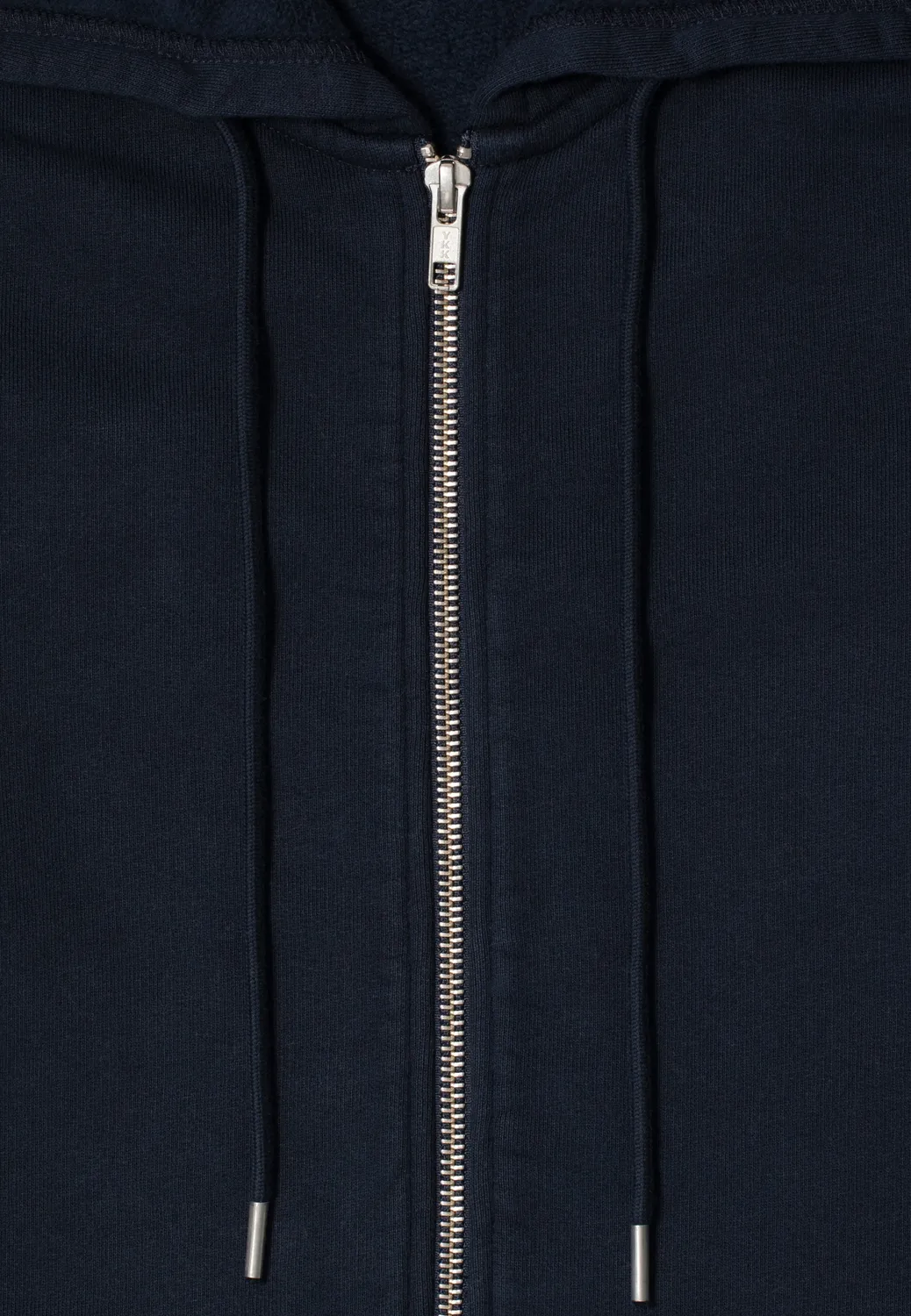 Loom hoodie sweat capuche coton bio