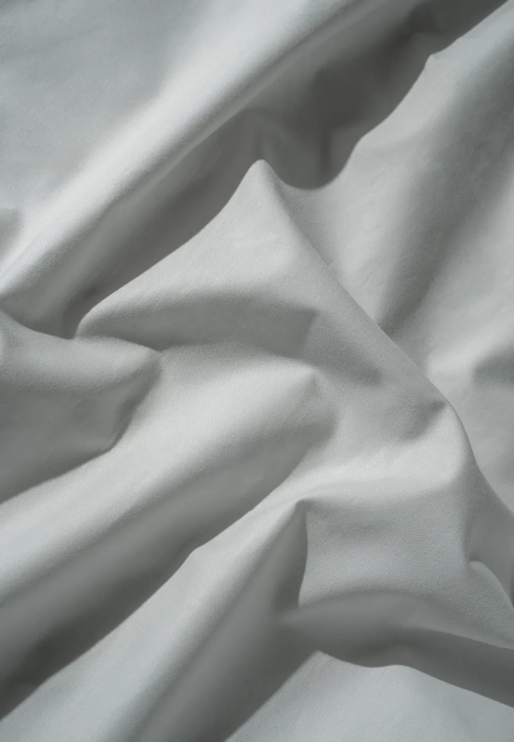 Loom housse de couette percale coton 240x220 terracotta