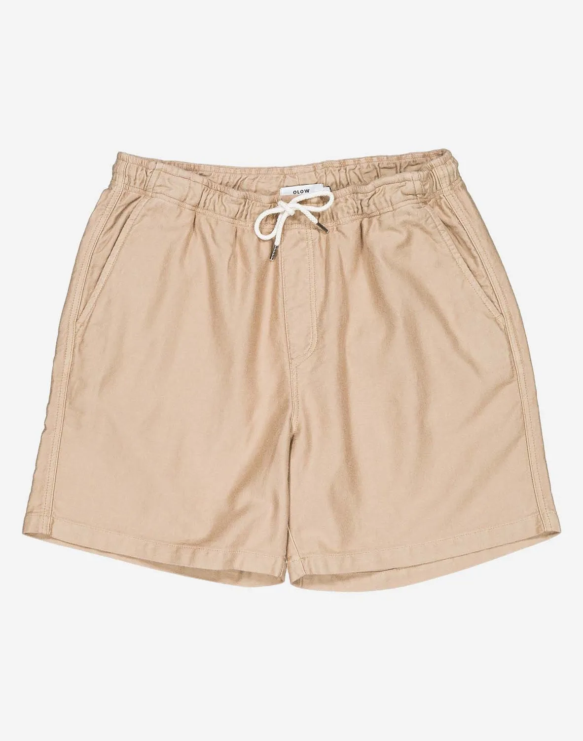 OLOW Gujo short sable coton France