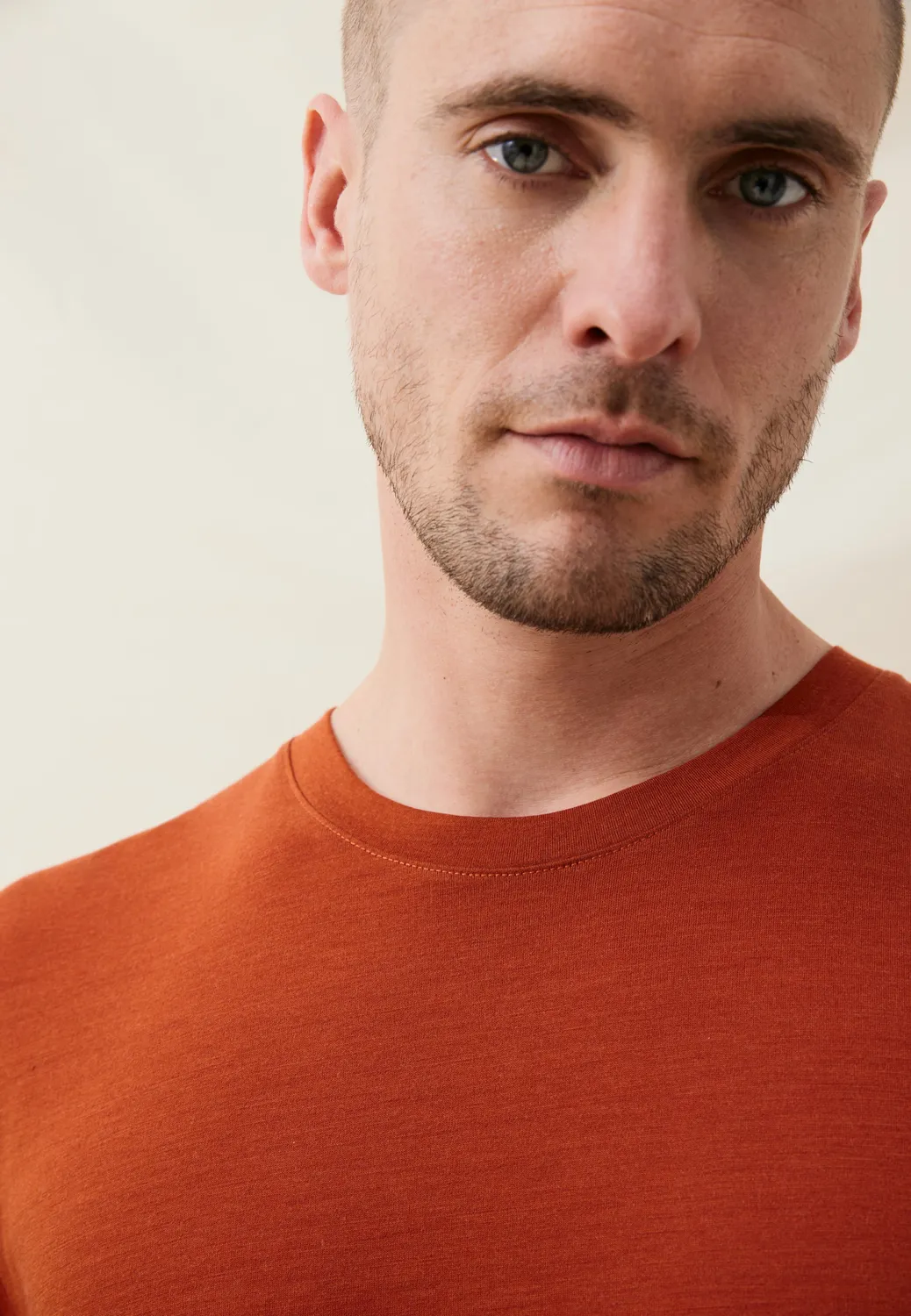 Loom t-shirt mérinos technique homme