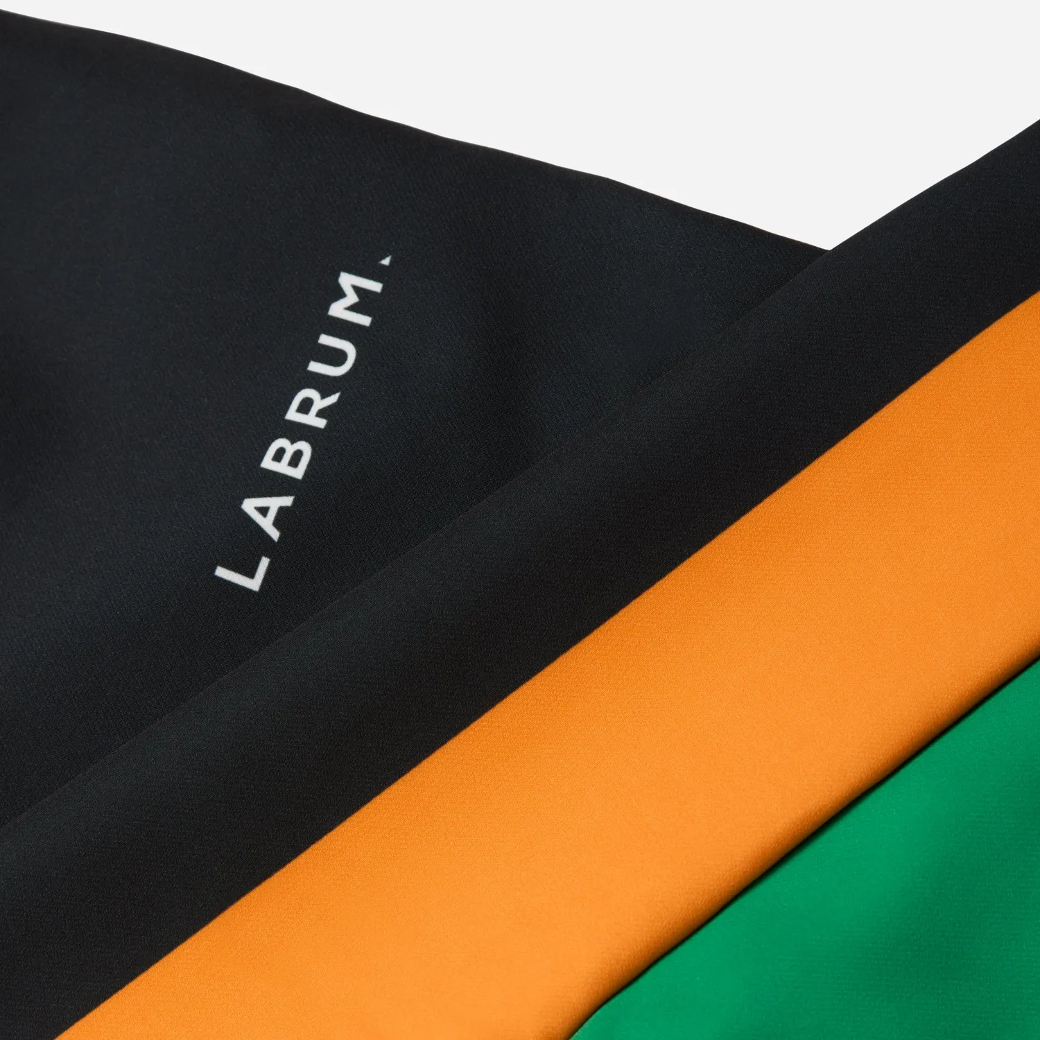 Labrum Ivory Coast jogging noir polyester