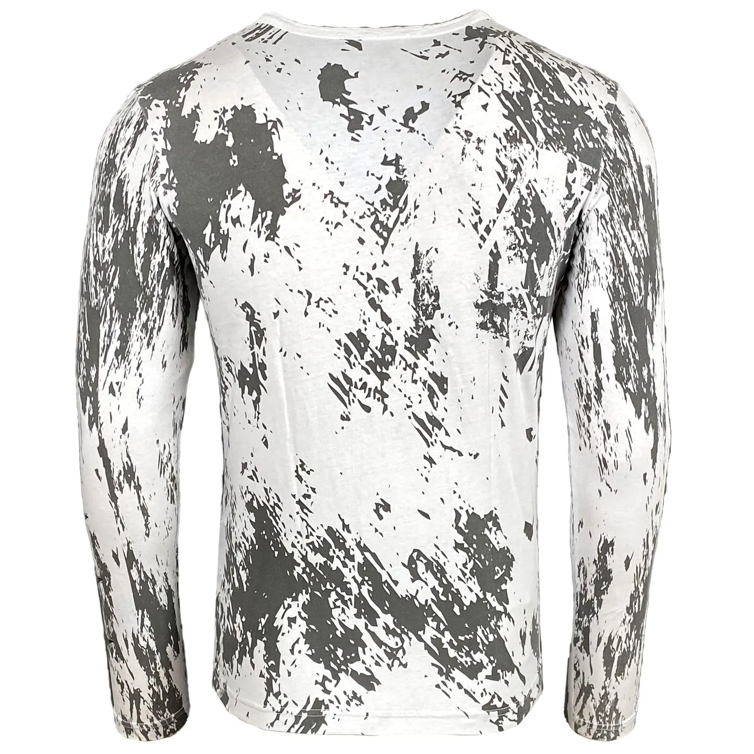 Subliminal Mode BX702 t-shirt manches longues taille L