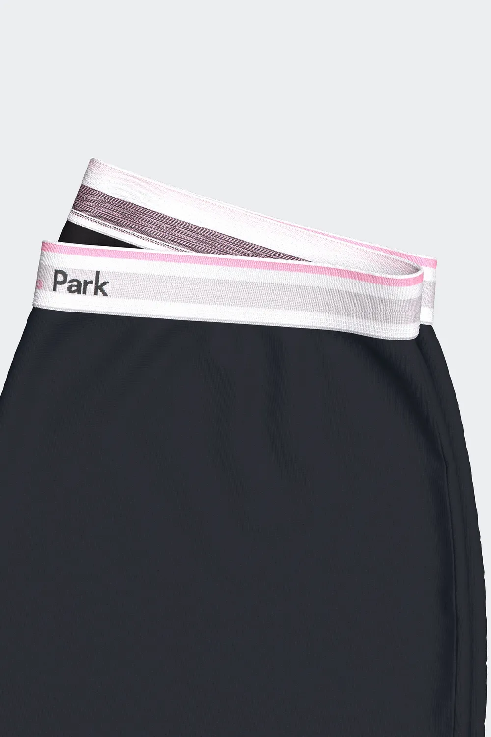 Eden Park ensemble pyjama court Tencel femme marine