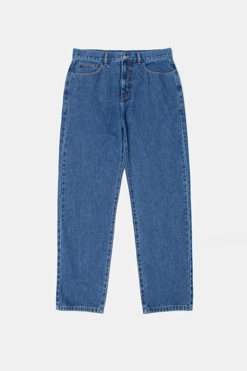 Edmmond Studios Avail pantalon jean stone wash