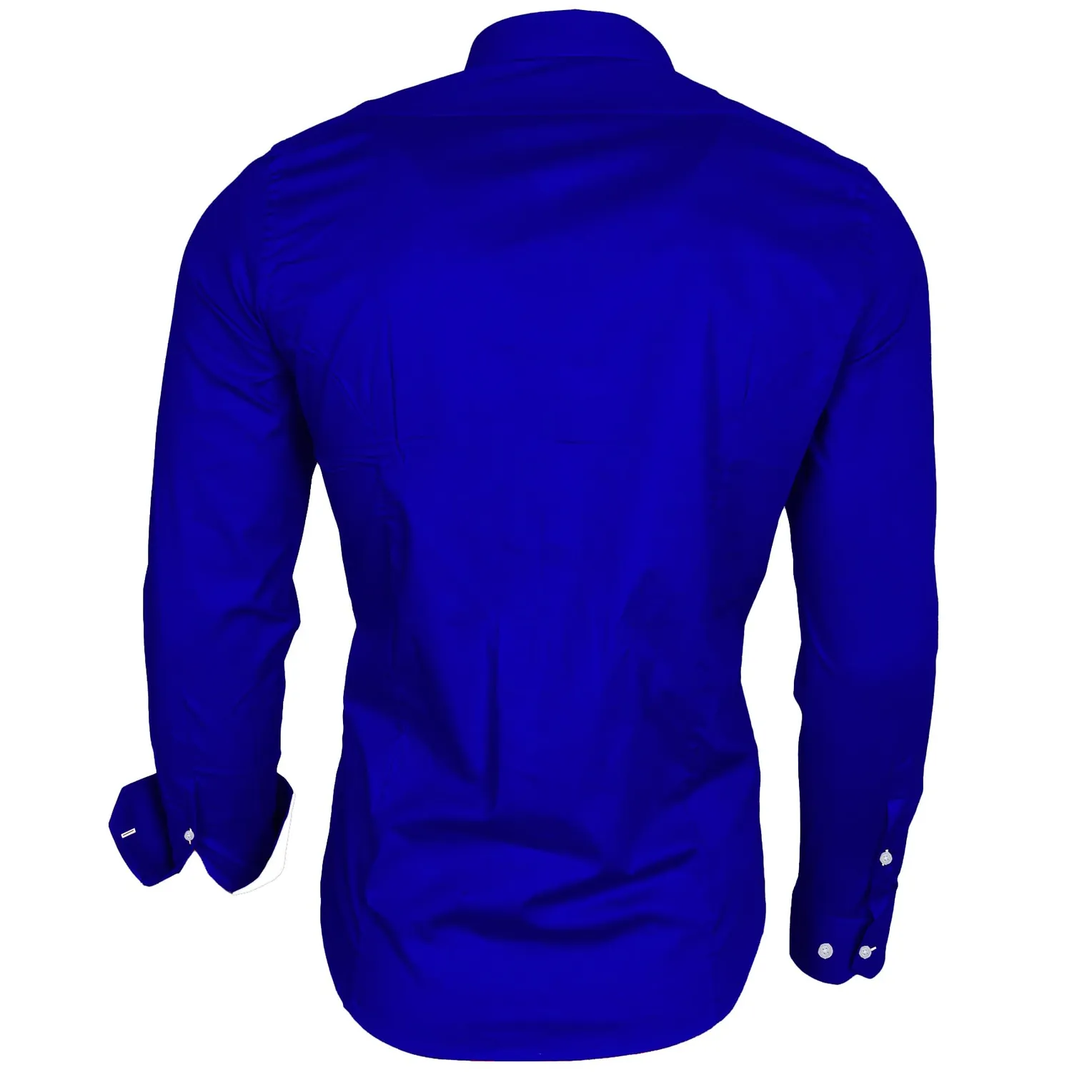 Subliminal Mode S500 chemise homme repassage facile