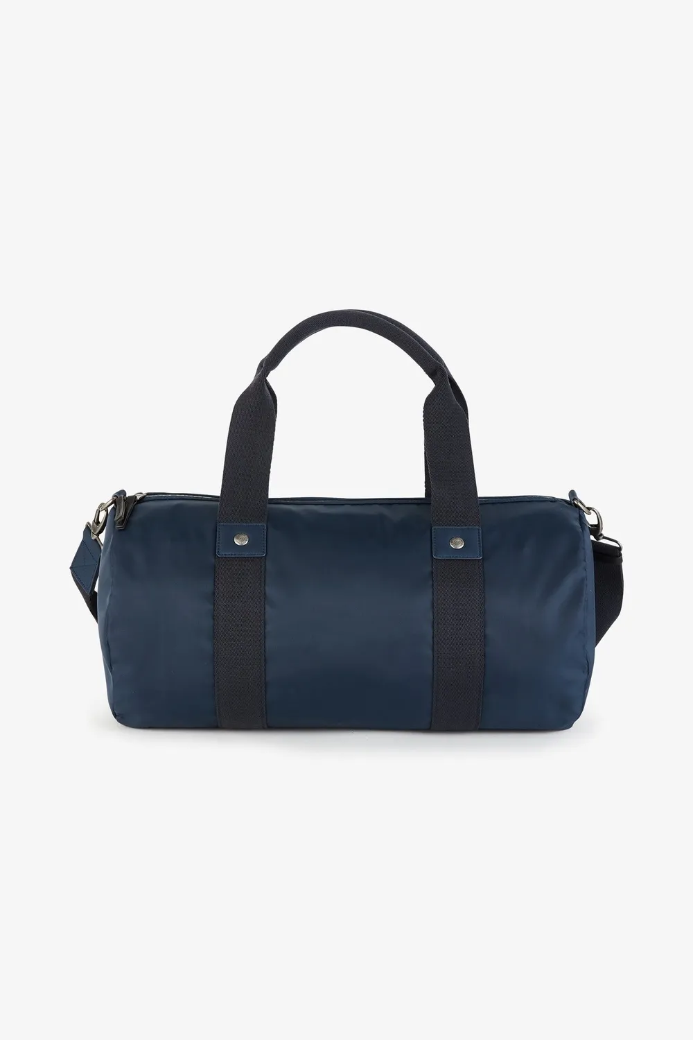 Eden Park sac polochon bleu foncé 50 cm