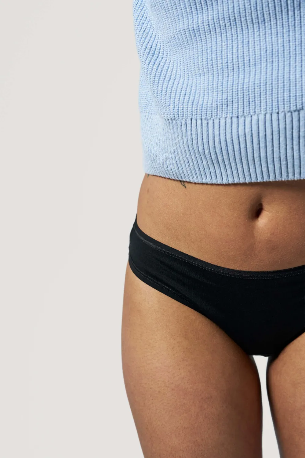 Loom La culotte culotte coton bio