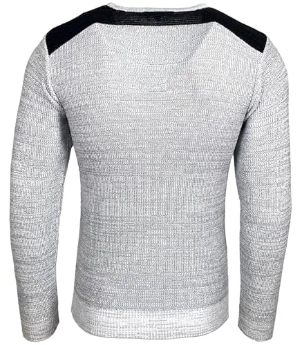 Subliminal Mode BX52205 pull col V cordon