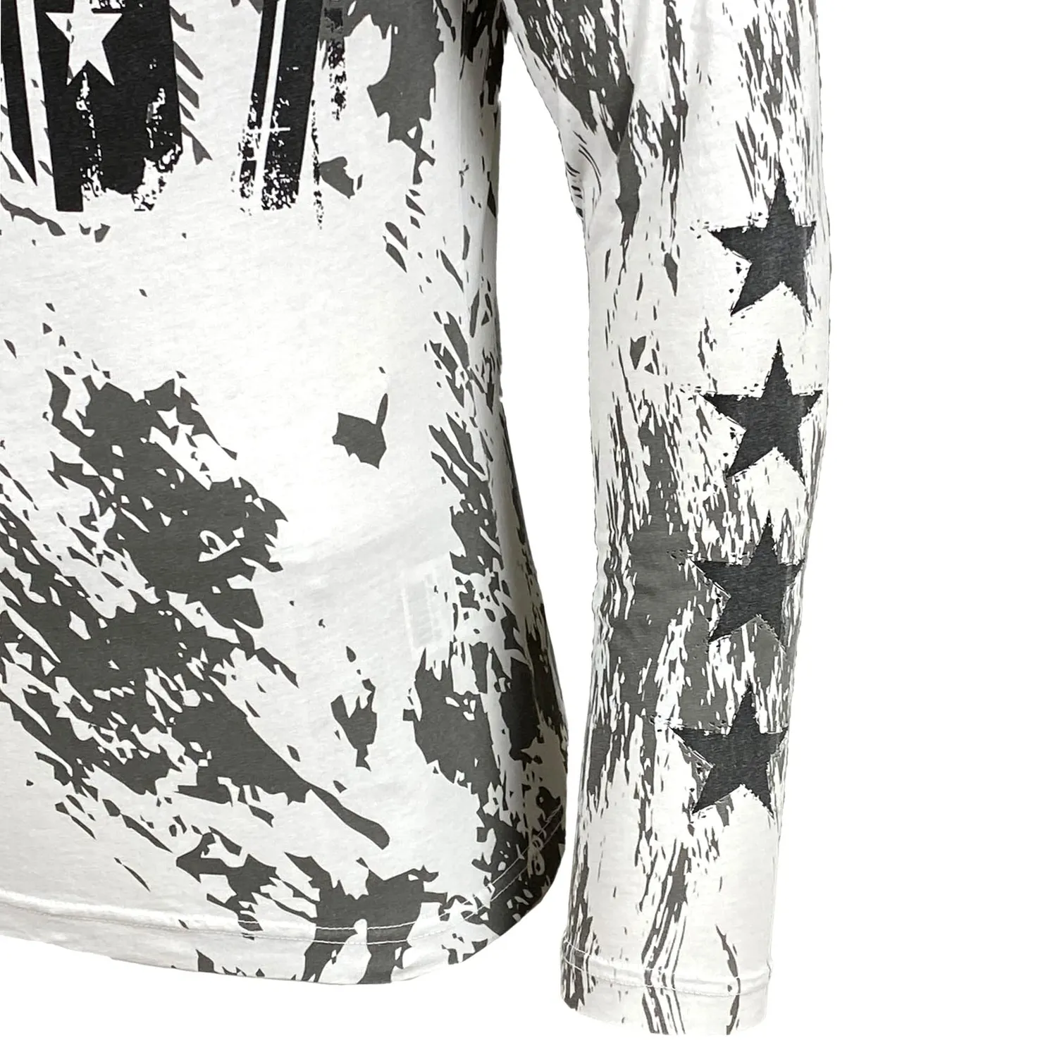 Subliminal Mode BX702 t-shirt manches longues taille L