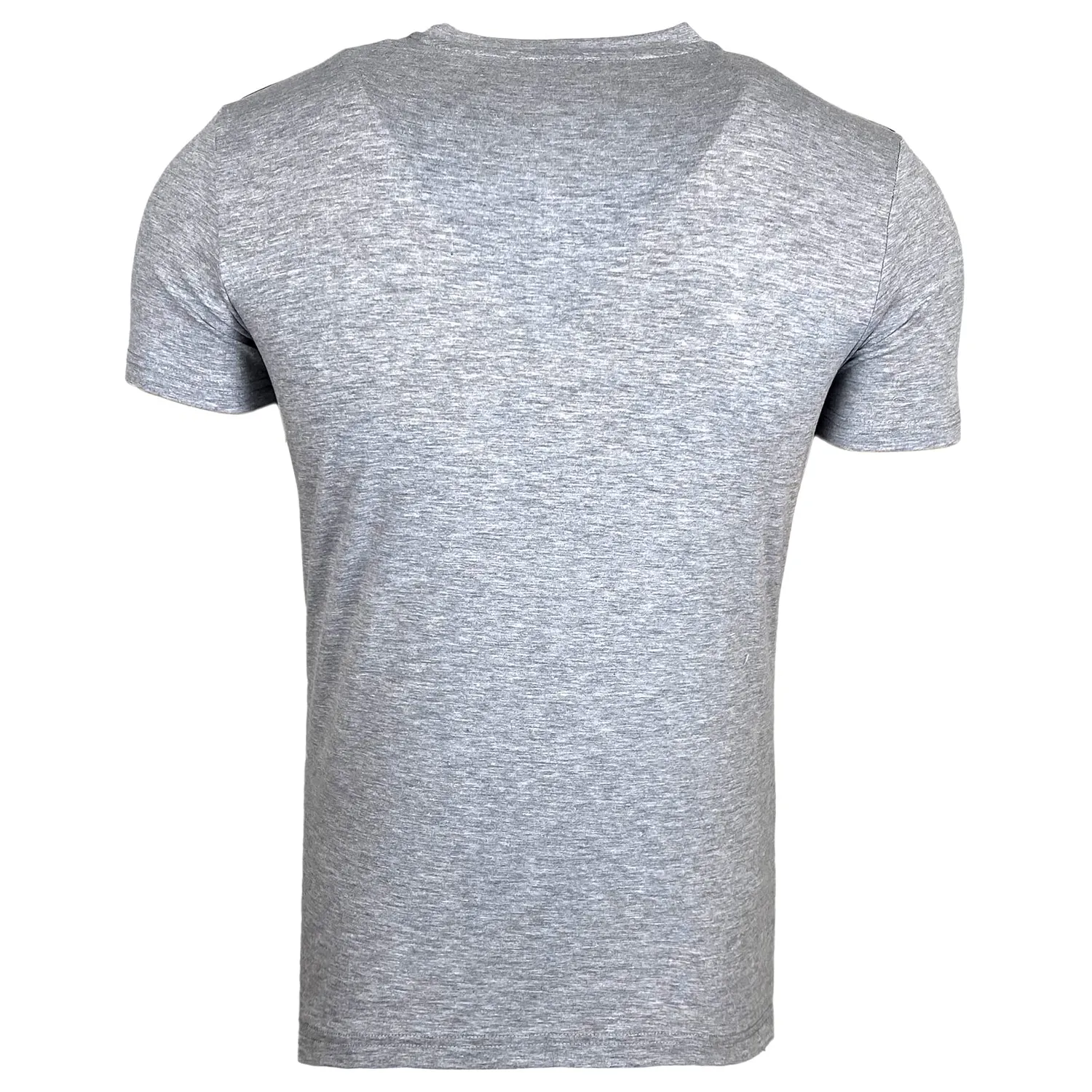 Subliminal Mode BX4091 t-shirt col V bicolore