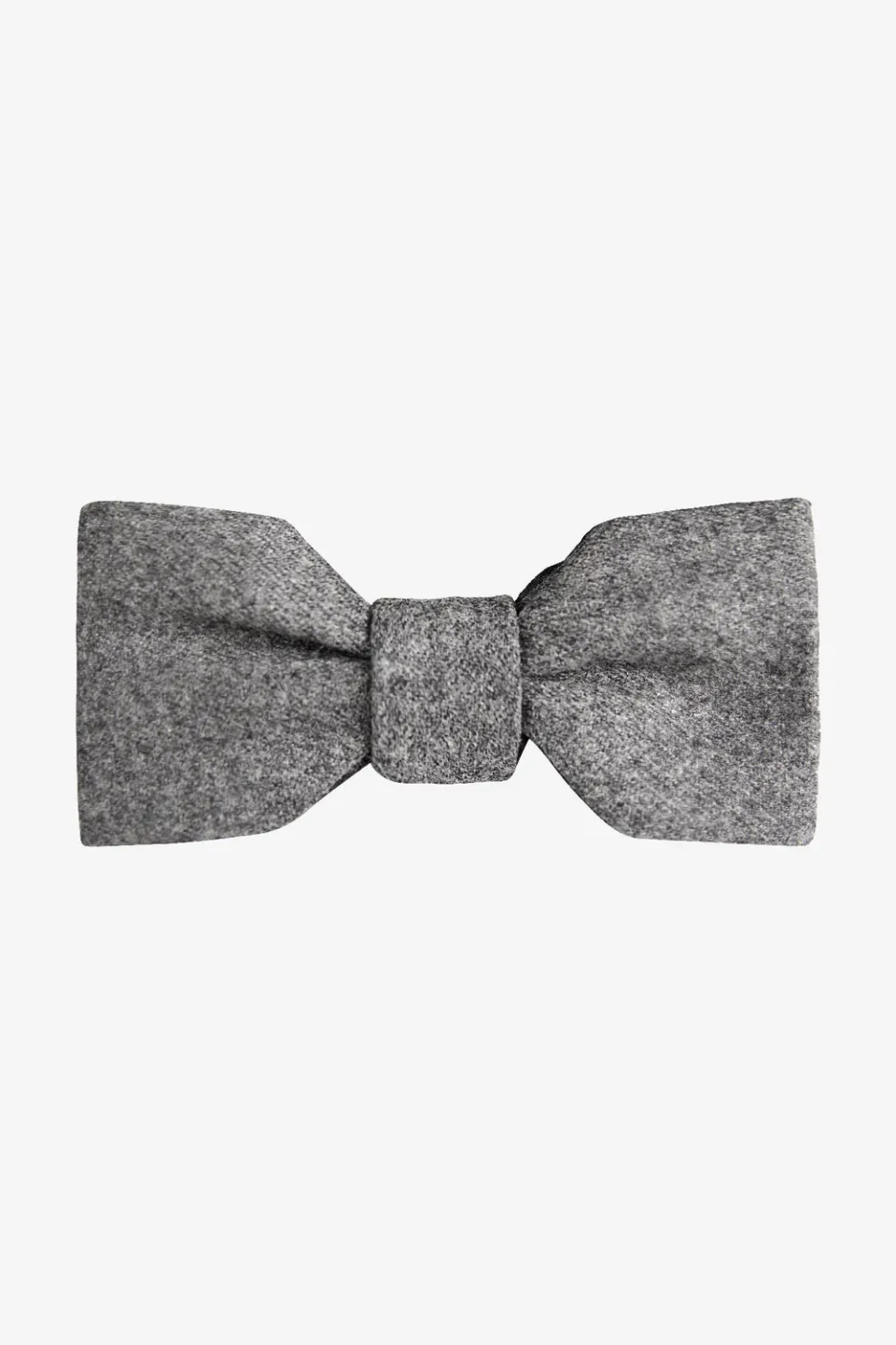 French Deal Eleven nœud papillon laine