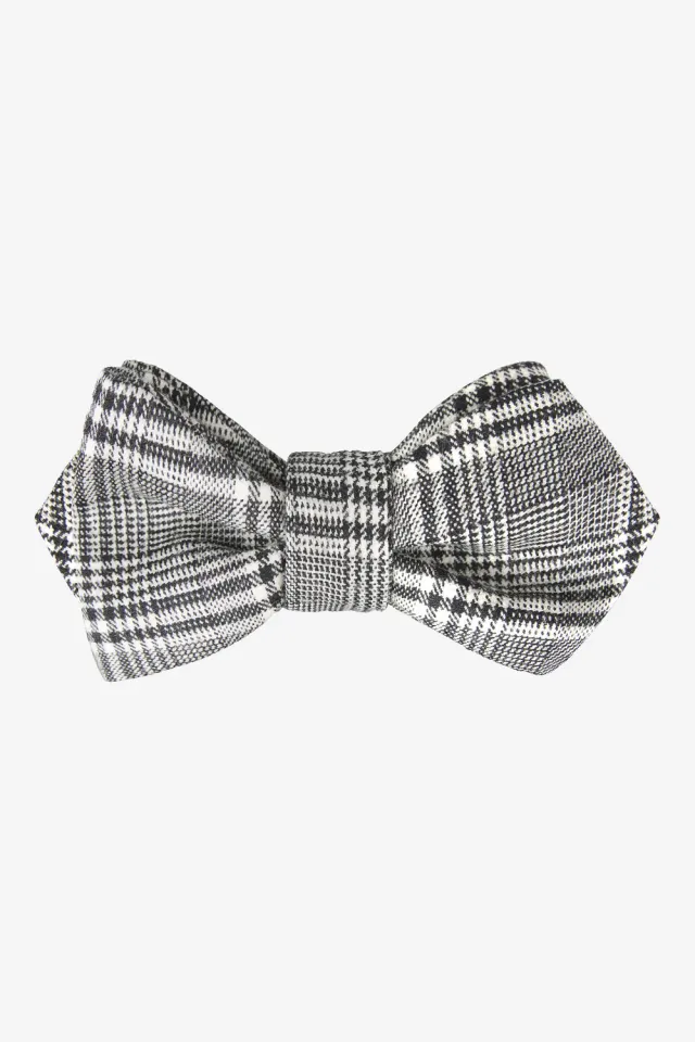 French Deal Pure noeud papillon laine