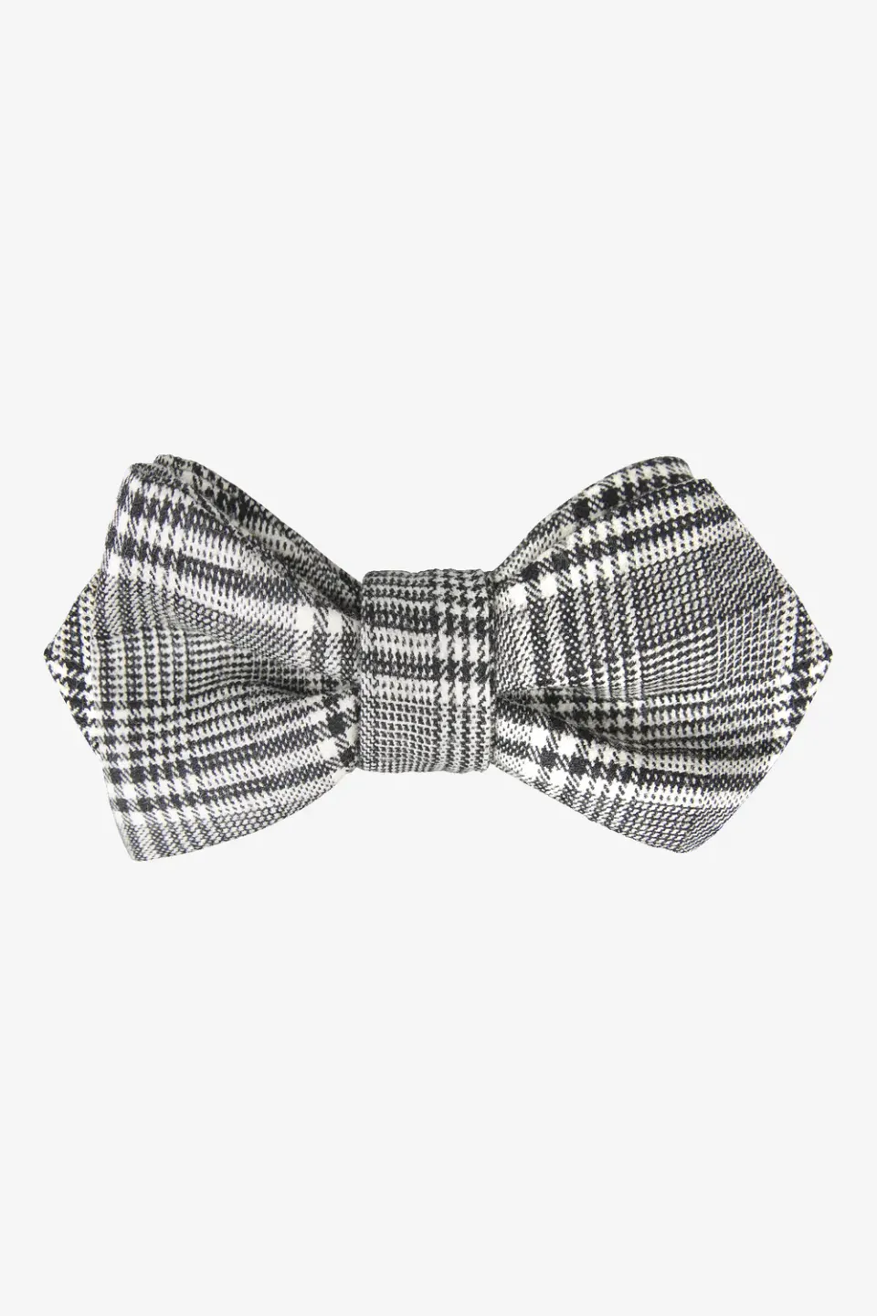 French Deal Pure noeud papillon laine