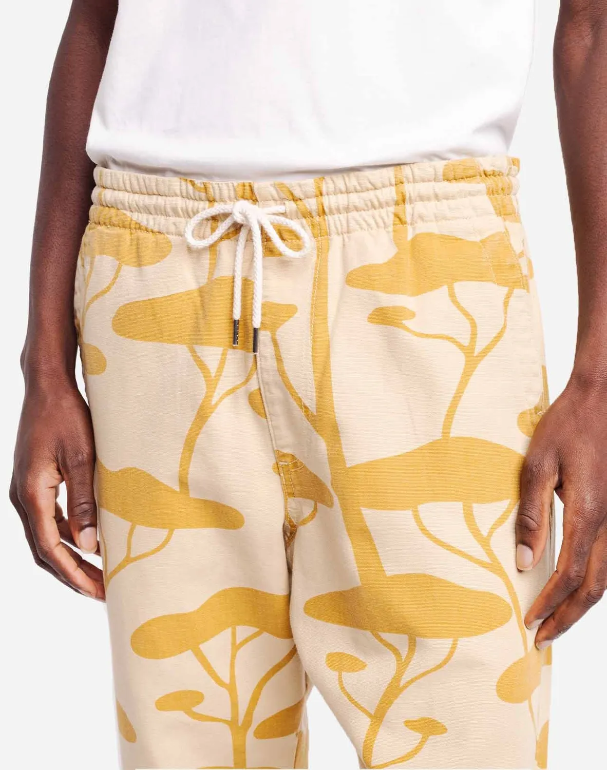 OLOW Hatha Pinède pantalon sable