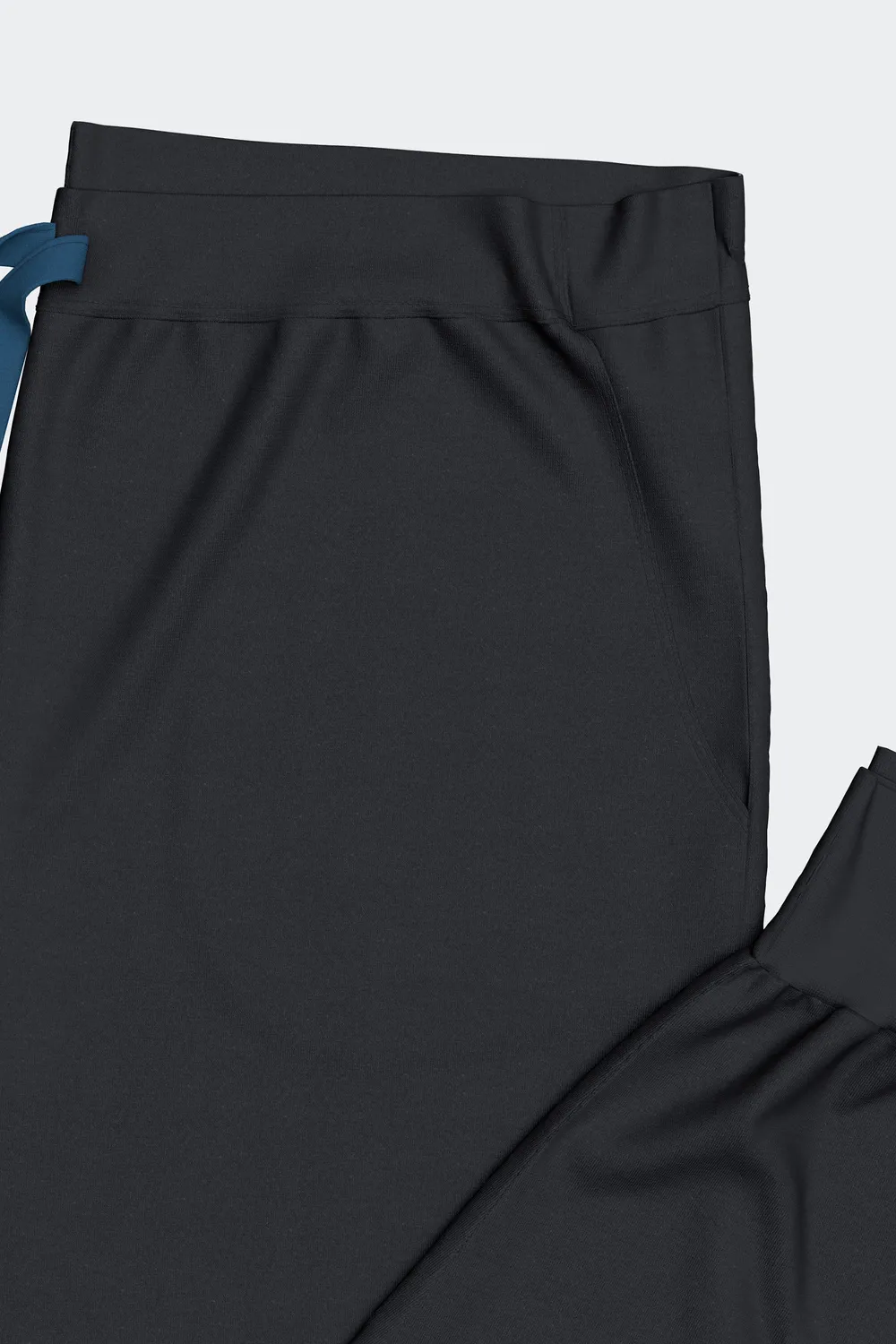 Eden Park H26SVEPY0005 pyjama long marine coton