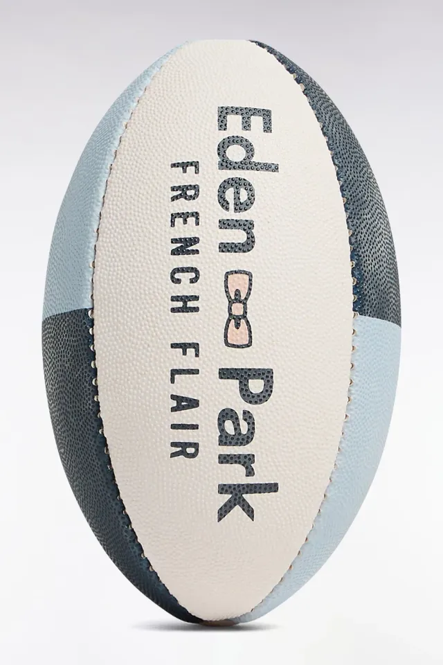 Eden Park Legend Rugby H26AHTBA0002 mini ballon marine