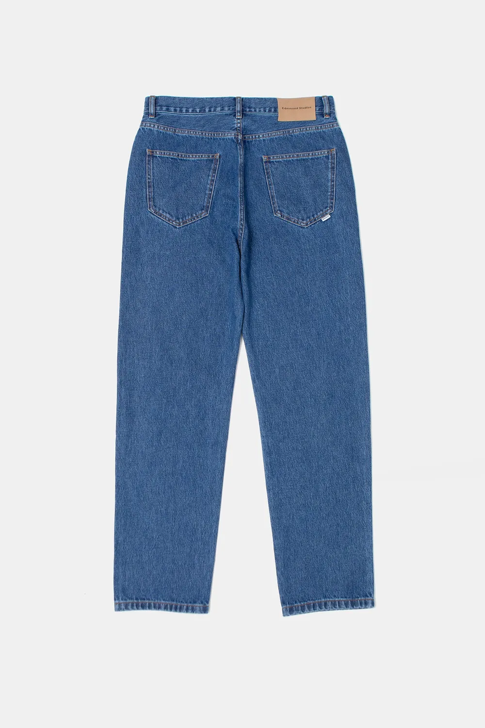 Edmmond Studios Avail pantalon jean stone wash