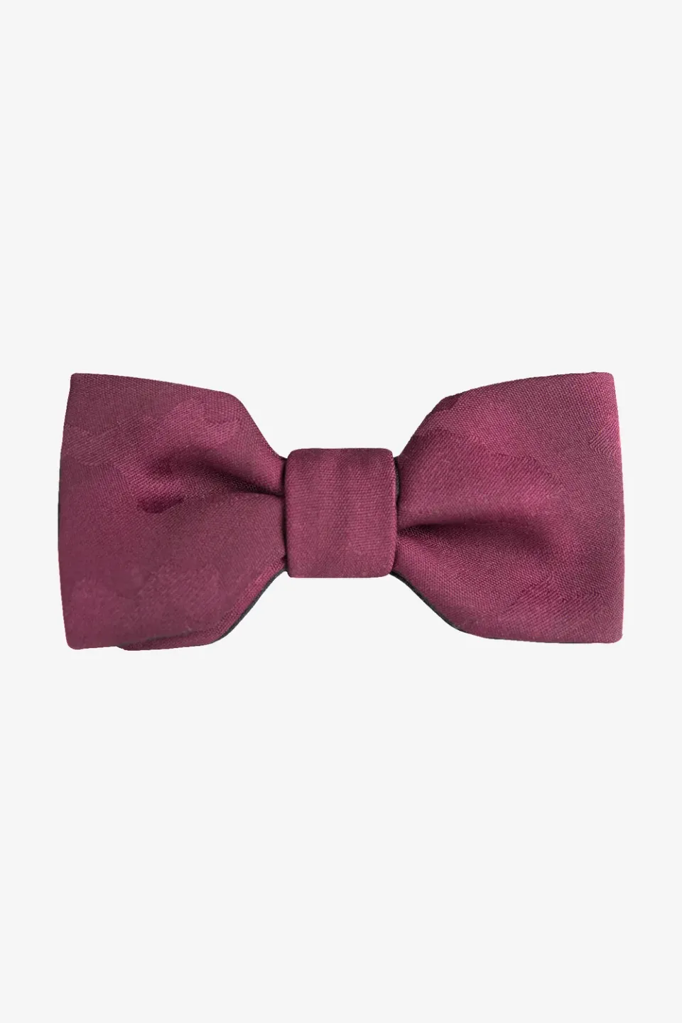 French Deal Eleven nœud papillon laine