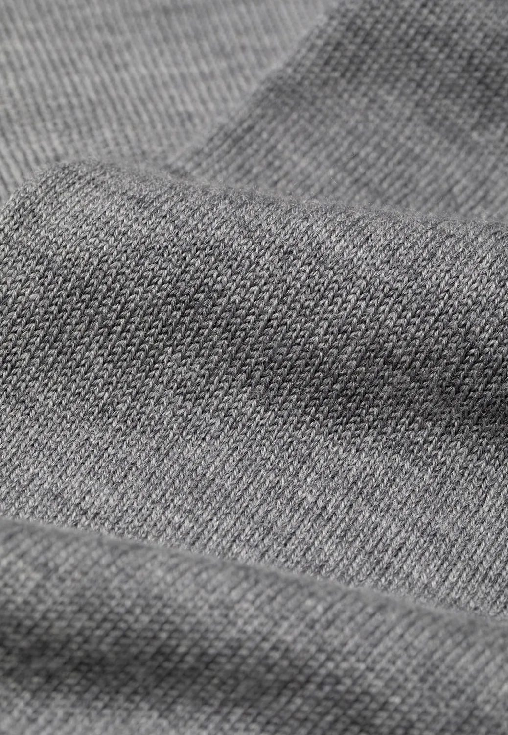 Loom Le pull col roulé pull laine mérinos