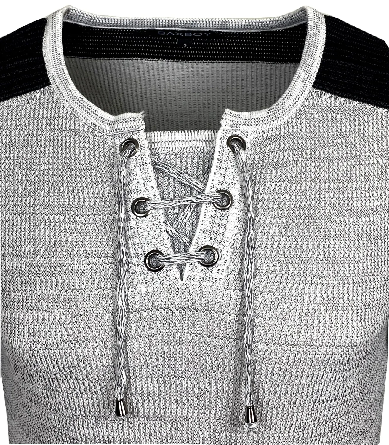 Subliminal Mode BX52205 pull col V cordon