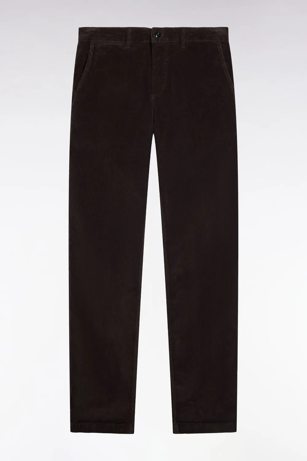 Eden Park Legend Rugby H26BAS0C0003 chino velours kaki regular