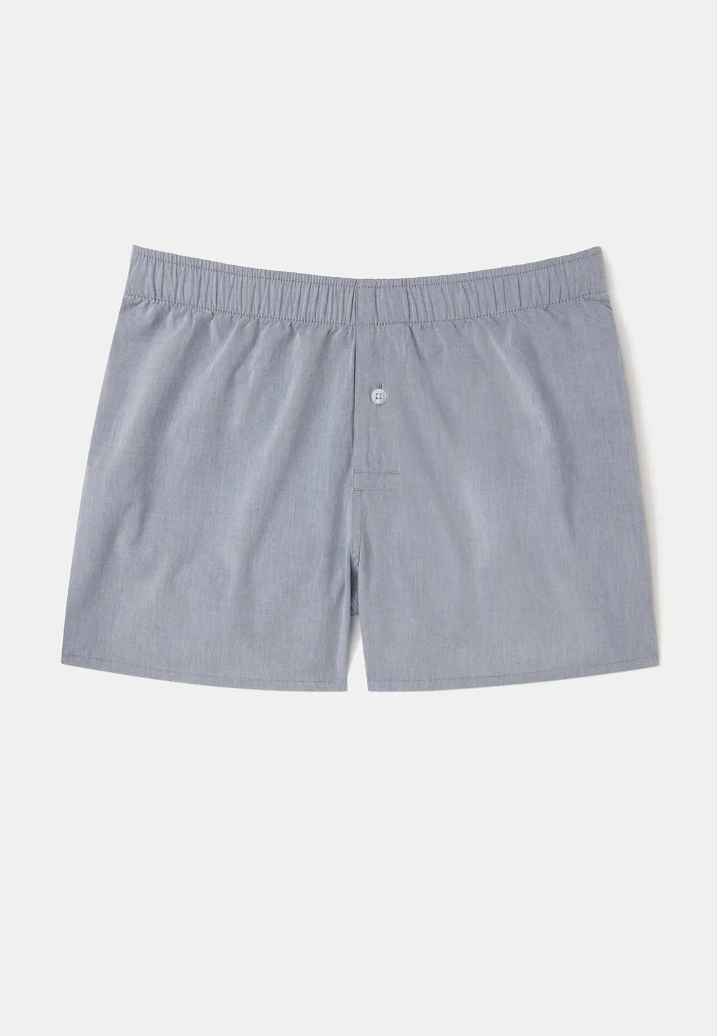 Loom Le caleçon boxer coton bio dense