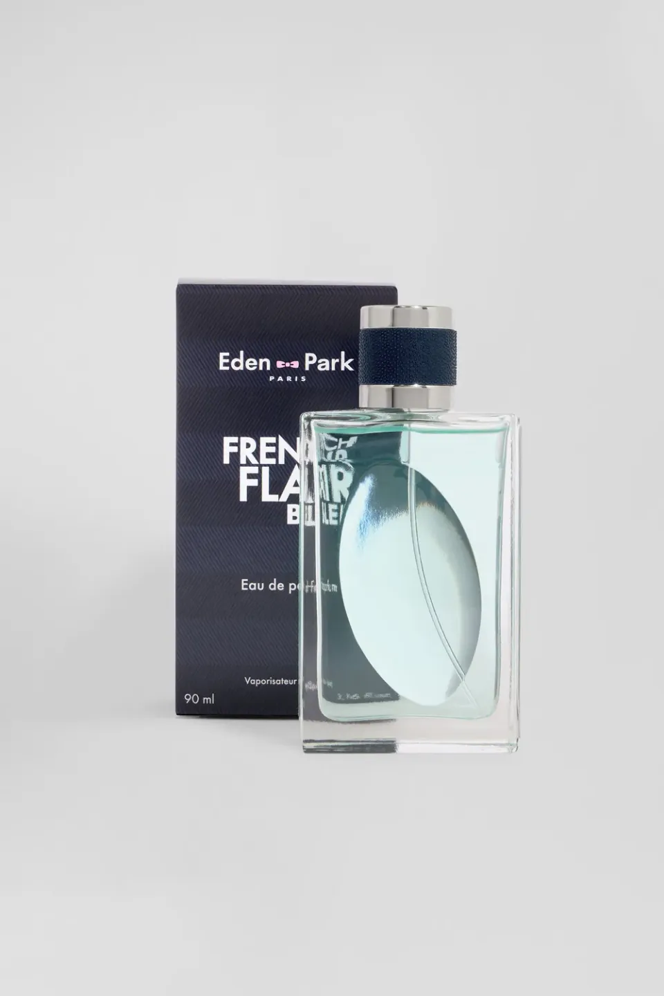 Eden Park French Flair Bleu eau de parfum 90 ml