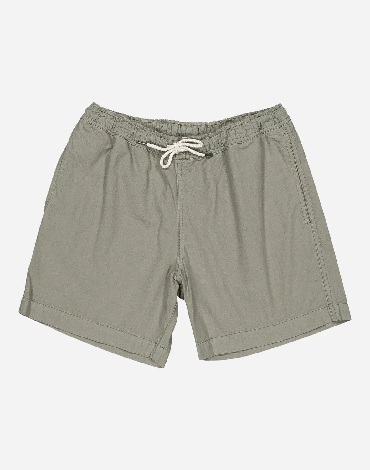 Olow Bodhi short clay coton ample