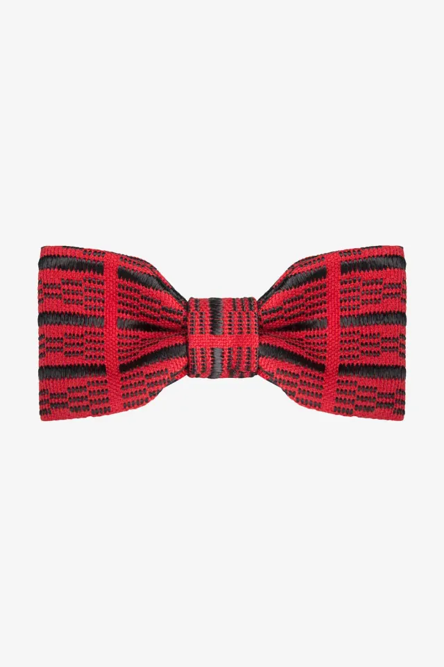 FRENCH DEAL noeud papillon ELEVEN coton
