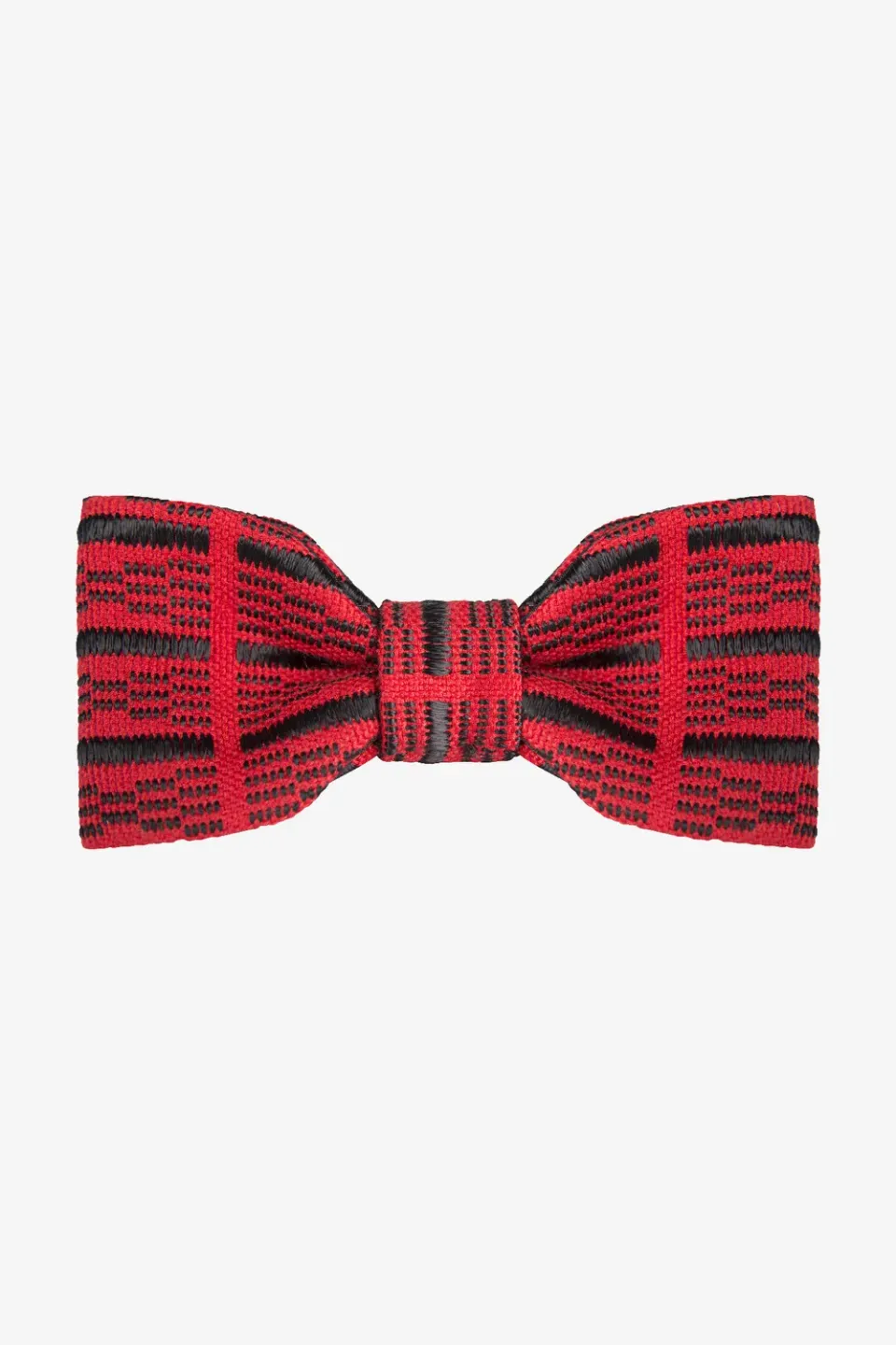 FRENCH DEAL noeud papillon ELEVEN coton