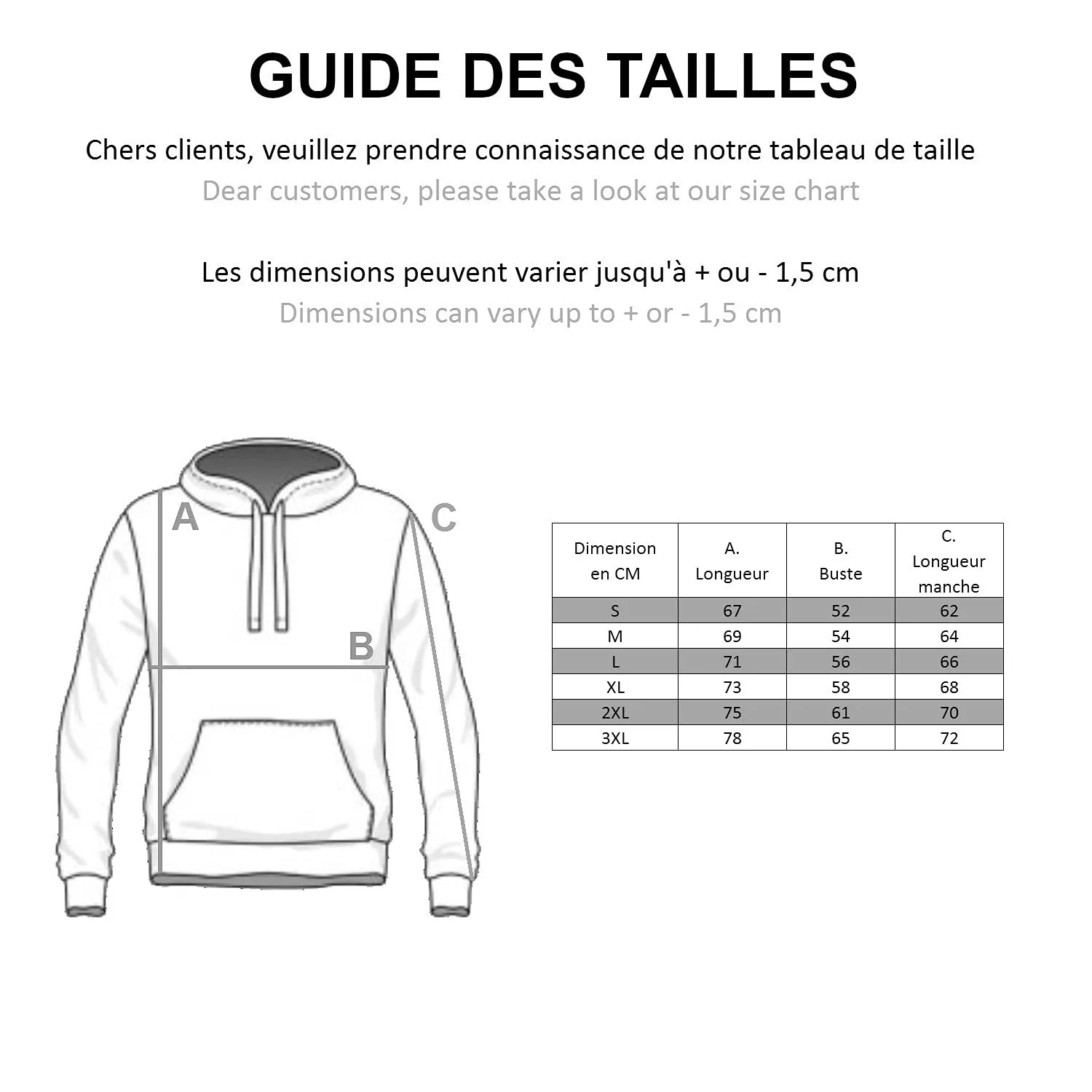 Subliminal Mode BX201 pull strass taille L