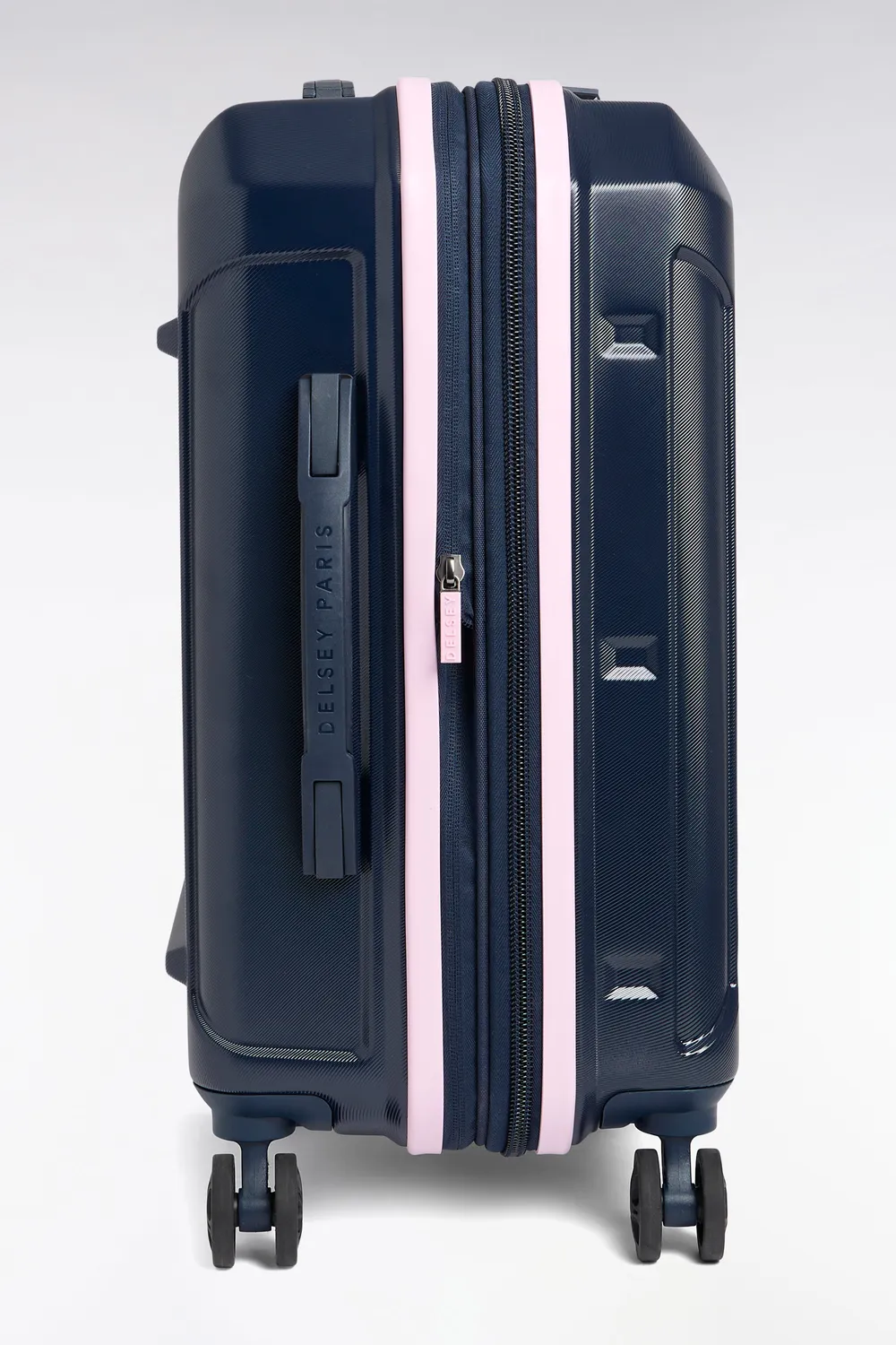 Eden Park x Delsey valise cabine Tournée French Flair