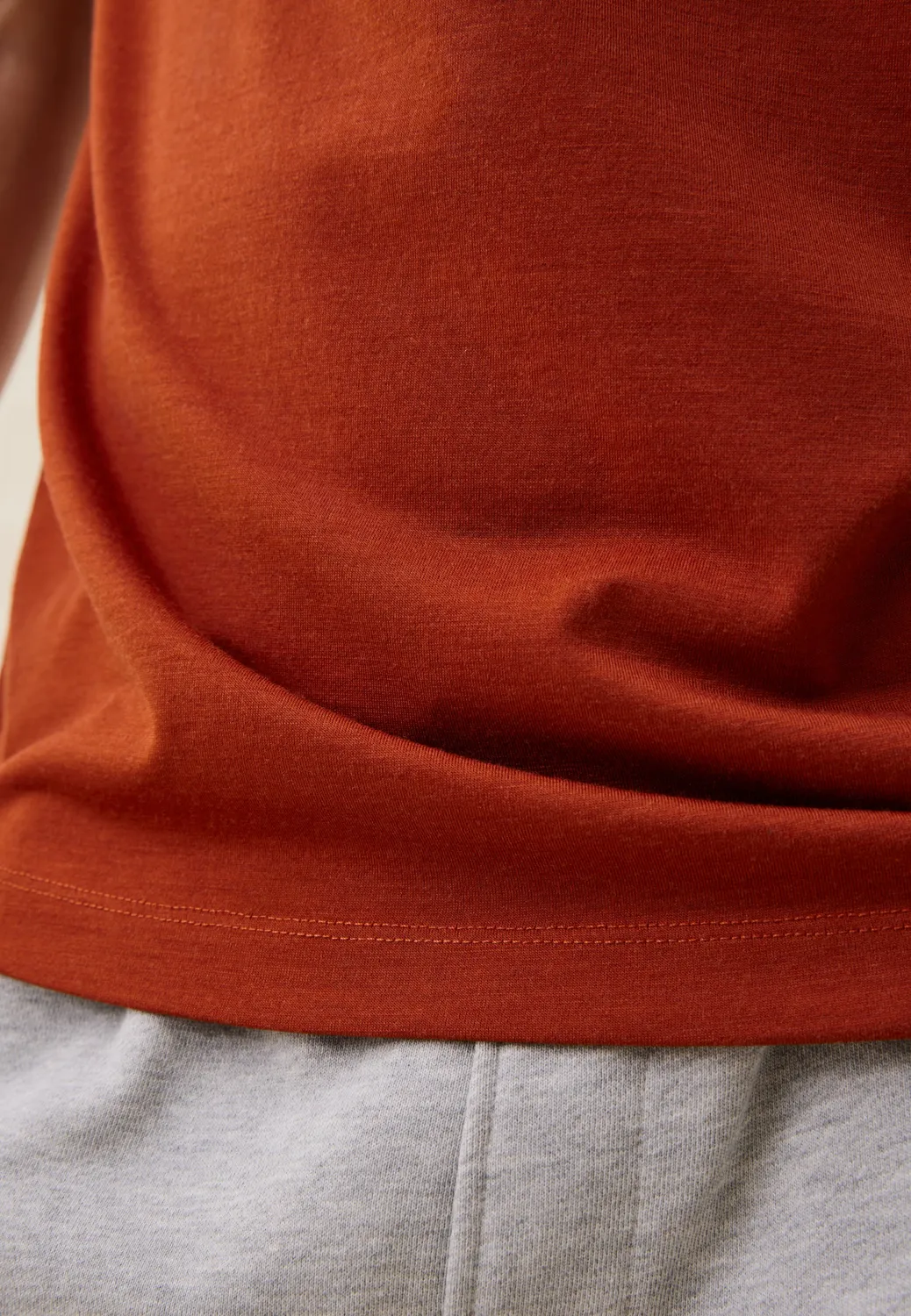 Loom t-shirt mérinos technique homme