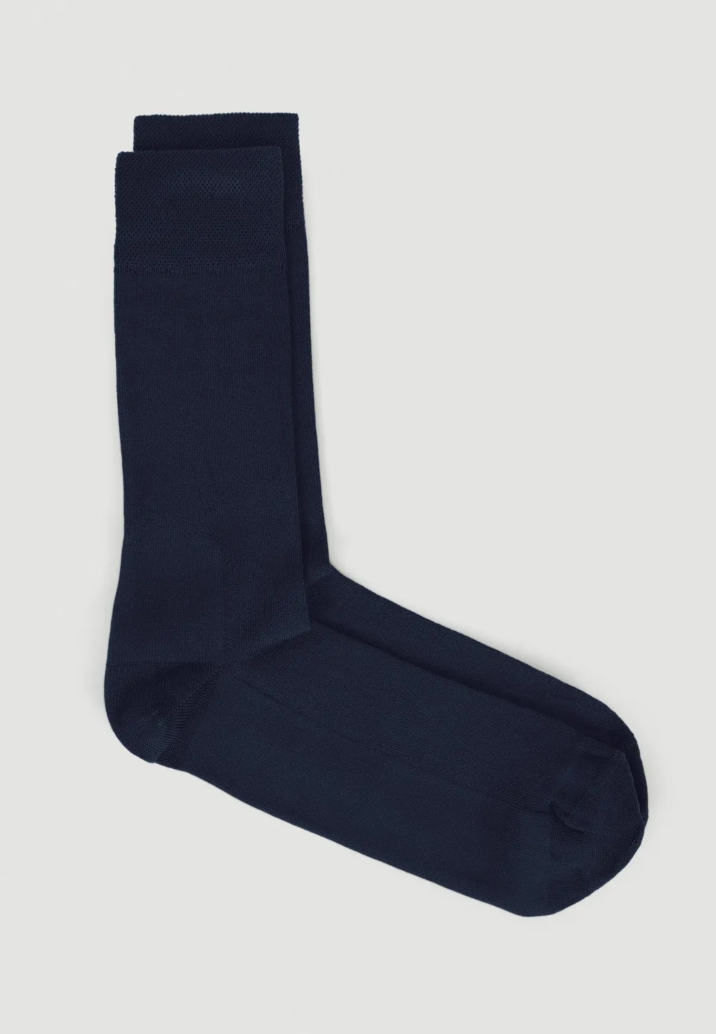 Loom Les chaussettes coton chaussettes Cordura brique
