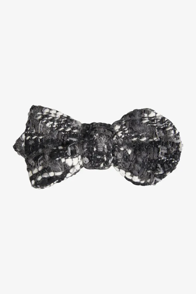 French Deal Seven nœud papillon laine