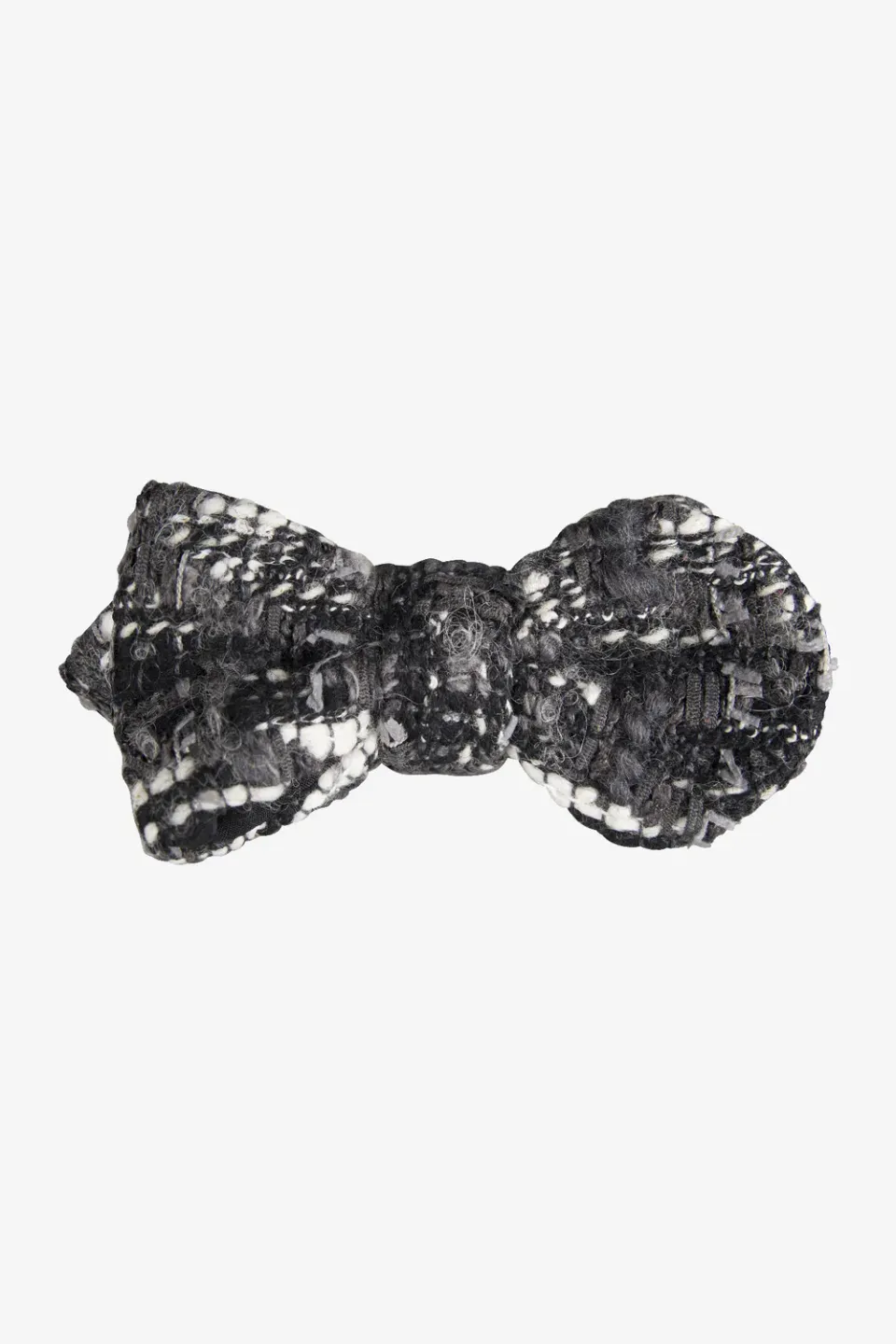 French Deal Seven nœud papillon laine