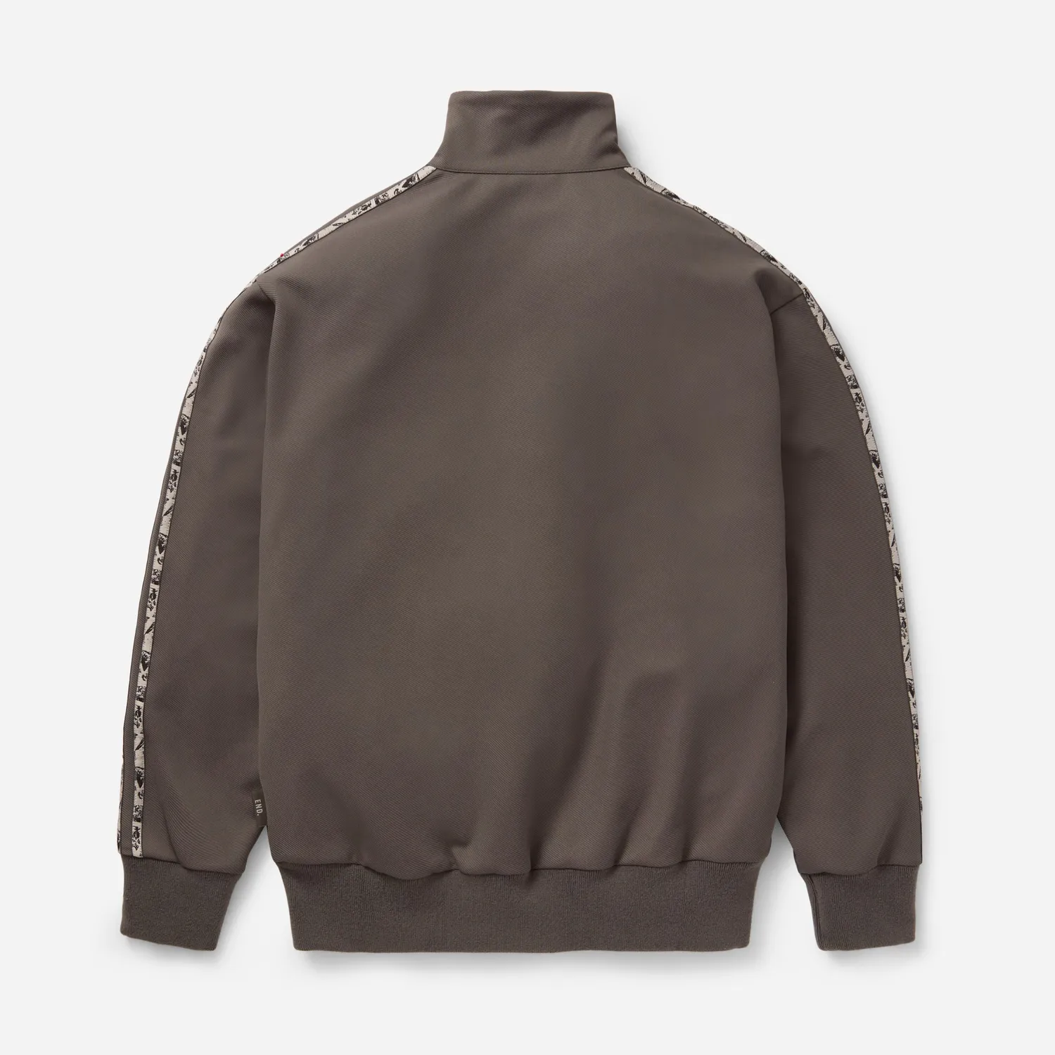 Labrum x adidas END. veste survêtement branch zip