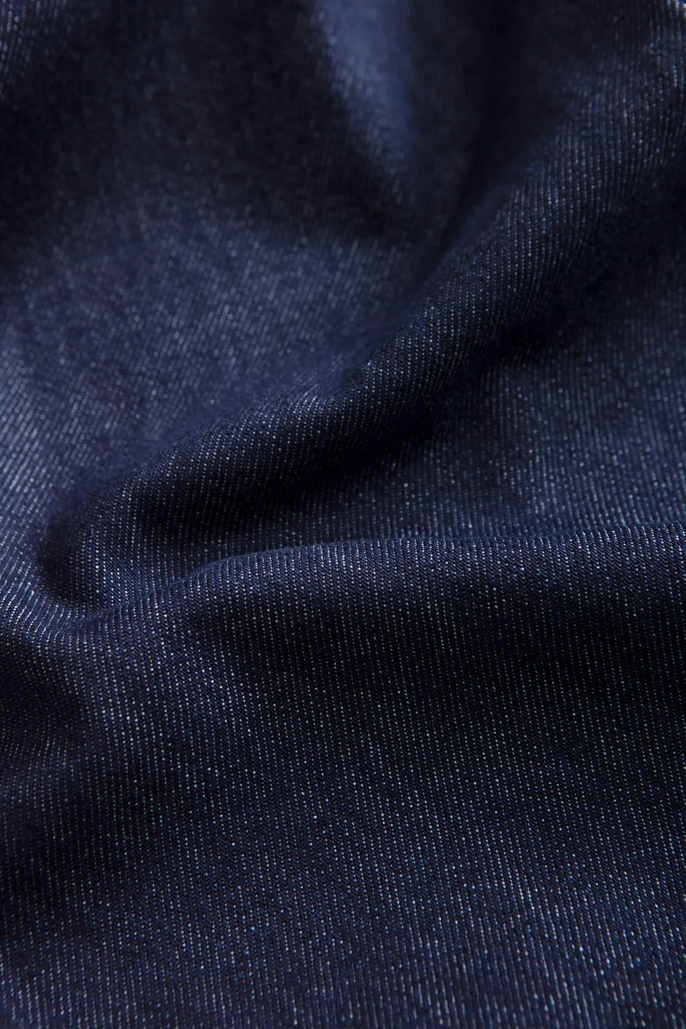 Edmmond Studios Avail Pant pantalon denim indigo