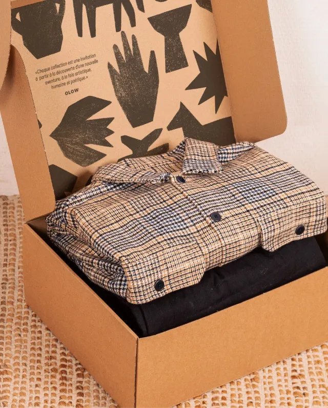 Olow e-carte cadeau à offrir dès 30 euros
