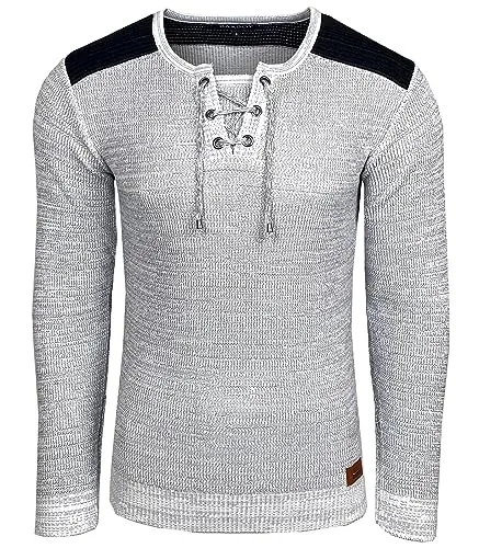 Subliminal Mode BX52205 pull col V cordon