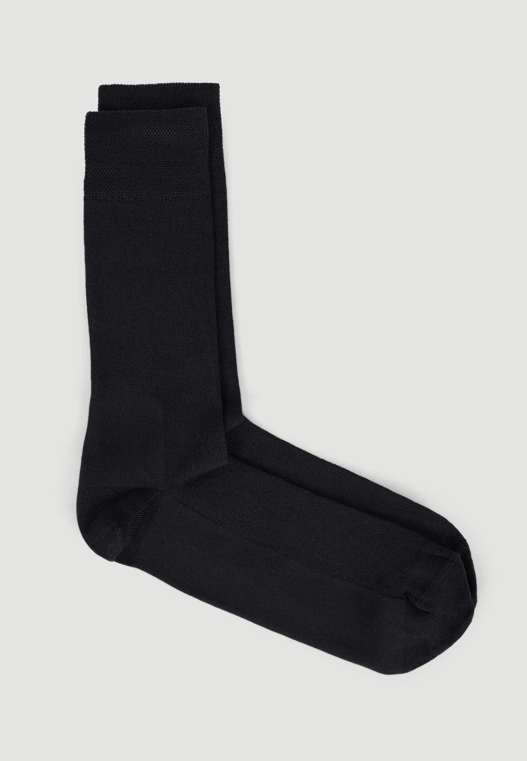 Loom Les chaussettes coton chaussettes homme Cordura