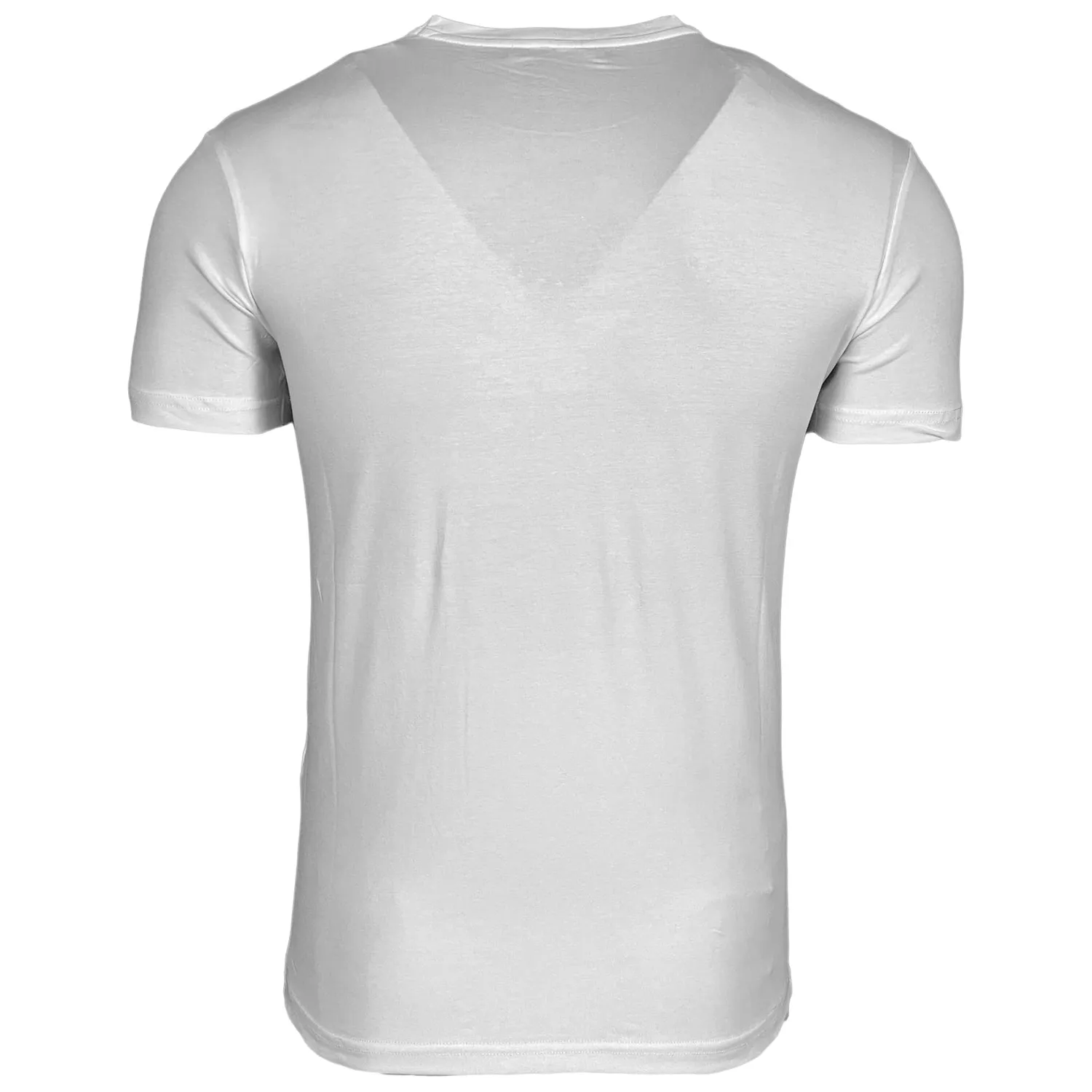 Subliminal Mode BX100 t-shirt tête de mort strass