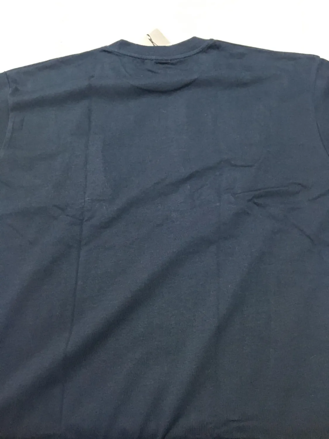 Subliminal Mode BX128 t-shirt coton broderie A