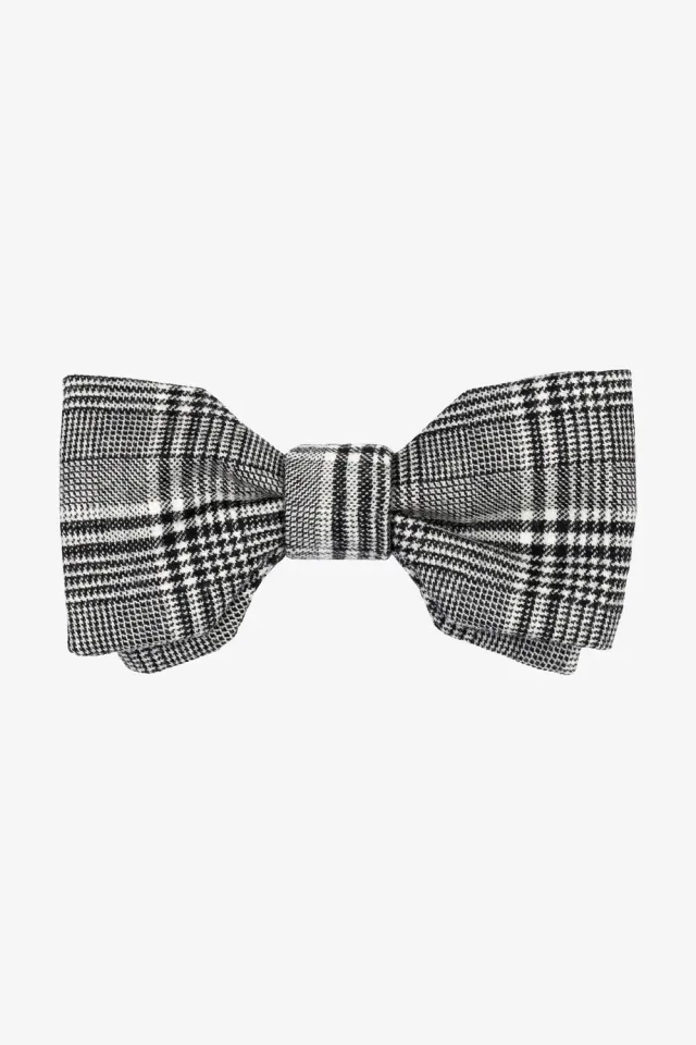 French Deal Eleven noeud papillon laine
