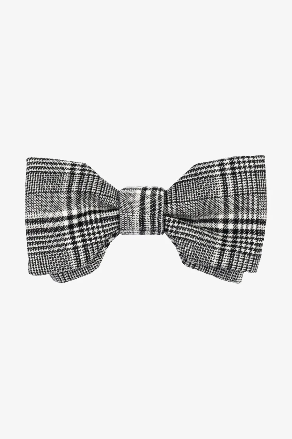 French Deal Eleven noeud papillon laine